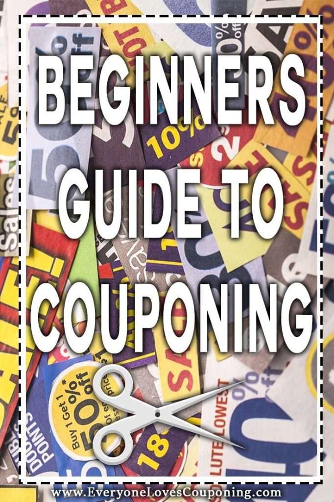Alea's Deals Couponing for Beginners - The Ultimate Guide!  