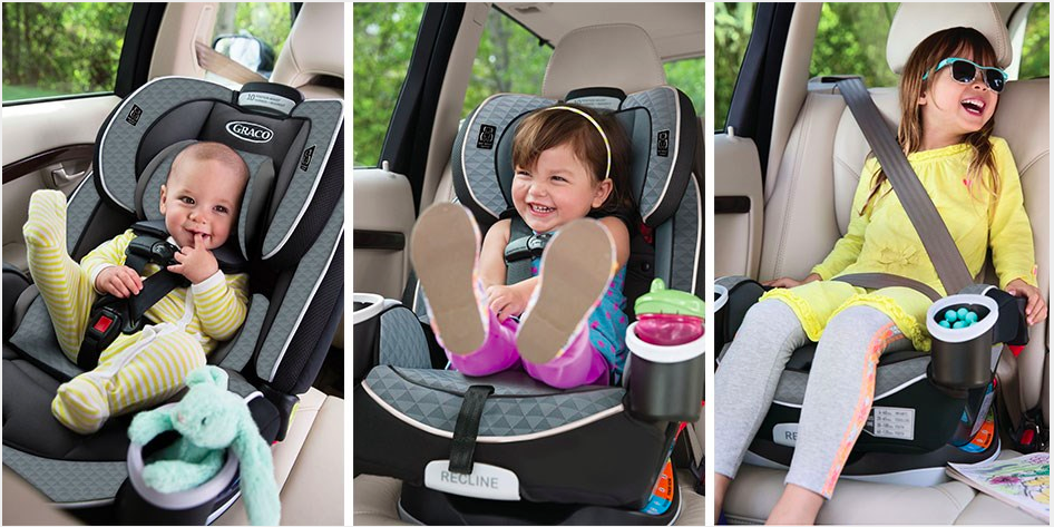 Alea's Deals Target Car Seat Trade In Event! Get 20% off Coupon!  