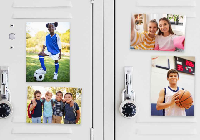 Alea's Deals FREE 5×7 Photo Magnet at Walgreens! (In-Store Pickup)  
