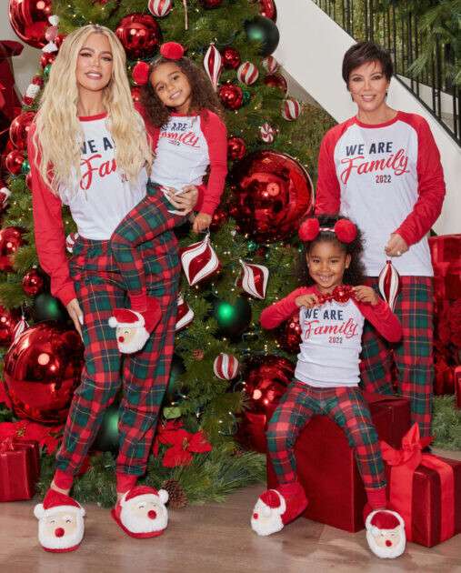 Alea's Deals The Children’s Place Black Friday! – 60% Off Matching Family PJ’s!  