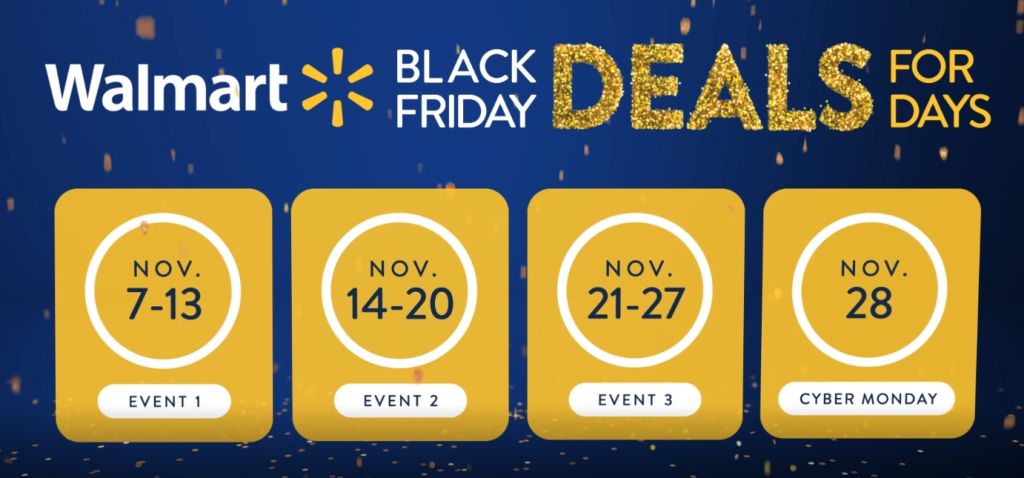 Alea's Deals Walmart FINAL Black Friday Deals Event - BEST DEALS! Live TODAY!!  