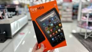 Alea's Deals Amazon – Up to 50% Off Fire Tablets For The Whole Family  