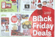 CVS Black Friday BEST Deals + Ad Scan! (2022)