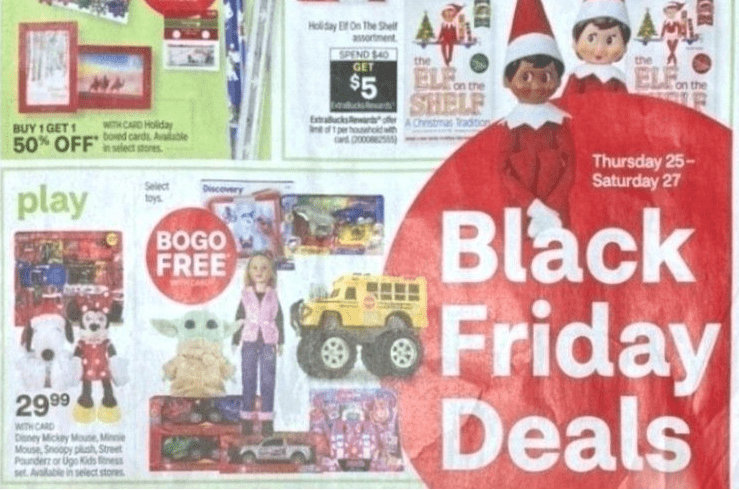 Alea's Deals CVS Black Friday BEST Deals + Ad Scan! (2022)  