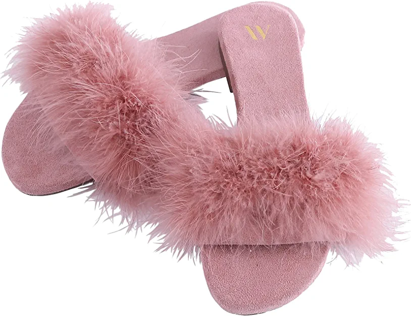 Alea's Deals Amélie Home Fashion Slippers - 80% OFF!  