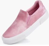 Slip On Shoes for Women Fashion Sneakers-50%OFF