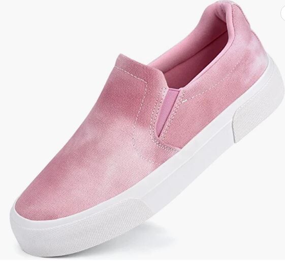 Alea's Deals Slip On Shoes for Women Fashion Sneakers-50%OFF  