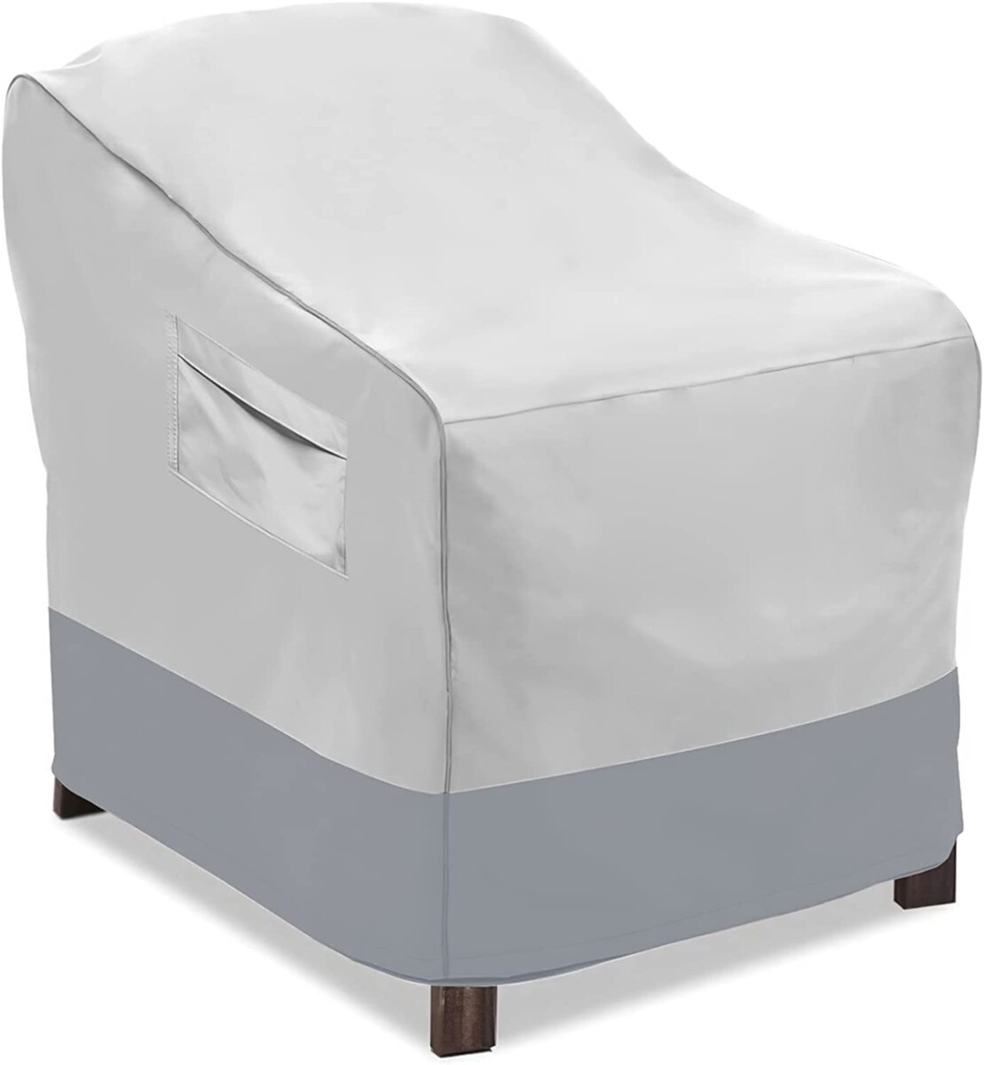 Alea's Deals Coverify Patio Chair Cover 2 Pack-40%OFF  
