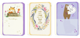 FREE Hallmark Card This Month!