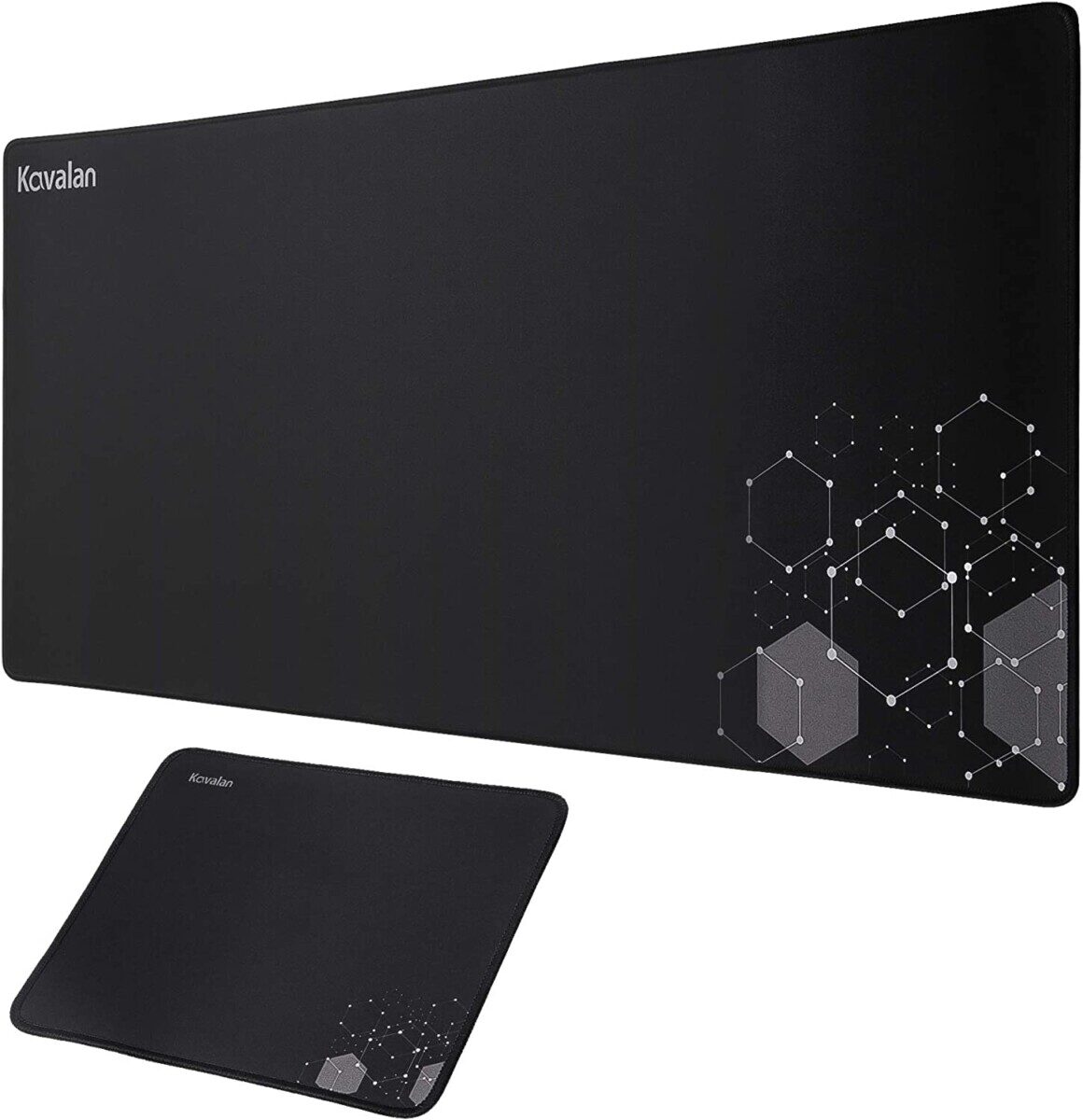 Alea's Deals {{50% OFF}} 2 Pack Gaming Mouse Pad  