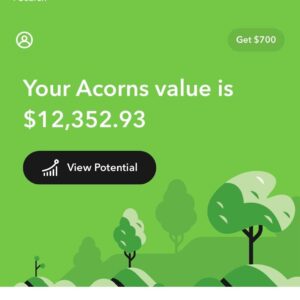 Alea's Deals Acorns App – GOOO! $40 Bonus Investment NOW (Reg. $15)! Invest Spare Change  
