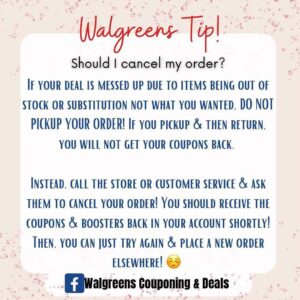 Alea's Deals Walgreens Couponing and Tips - A Visual Guide  