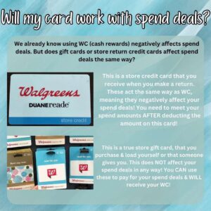 Alea's Deals Walgreens Couponing and Tips - A Visual Guide  