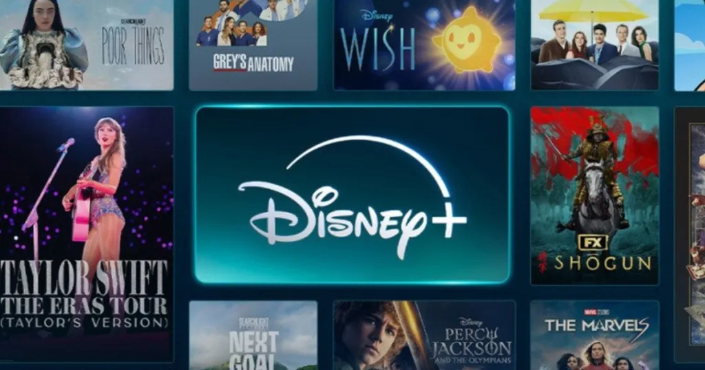 Alea's Deals Disney+ & Hulu Black Friday Offer – $4.99/Month For the Whole YEAR!  