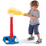 $14.88 Little Tikes TotSports T-Ball Set!