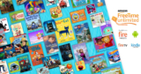 Get $20 Worth of Ryan’s World Toys FREE w/ Amazon FreeTime Unlimited Family Plan