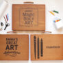 Personalized Art Kit for Artistic Kids ONLY $24.99 Shipped! Was $59.99!
