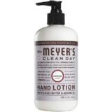 BACK IN STOCK! Mrs. Meyer’s Clean Day Hand Lotion Up to 50% Off! Was $4.99 ($0.42 / Fl Oz)!
