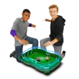 Beyblade Cross Collision Battle Set Game $25.00 (reg $49.67)