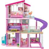 Barbie DreamHouse $150.80 at Walmart and Amazon! *Black Friday Price*