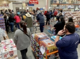 Complete List of Coronavirus Closures by Store