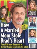 FREE 6 Month Subscription to US Weekly Magazine