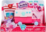 64% Off Little Live Pets Scruff-a-Luvs Surprise Vet Rescue – Ambulance Vet Set with a Doctor’s Bed! Was $19.99!