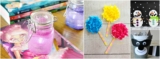 17 Book Inspired Crafts For Kids