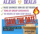 Prime Day Deals LIVE EARLY! Get Ready to Shop TONIGHT!