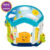 Fisher-Price Laugh & Learn Smart Learning Home Playset Now $109.99 (Was $149)