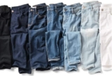 50% off Old Navy Jeans for the Family!