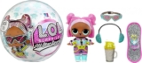 $3.74 (Was $11.99) LOL Surprise All-Star Sports Series 5 Winter Games Sparkly Collectible Doll with 8 Surprises!