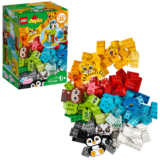 Walmart Black Friday! LEGO DUPLO Classic Creative Animals ONLY $15 (REG. $58)