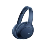 51% Off Sony Noise Cancelling Wireless Over the Ear Headphones! Was $199.99!