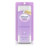 JOHNSON’S Safety Swabs 185 Each  – ON SALE+SUB/SAVE!