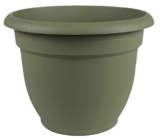 8 Inch Ariana Planter with Self-Watering Grid Up to 64% Off! Was $10.99!
