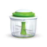 Chef’n VeggiChop Hand-Powered Food Chopper (Arugula) Up to 35% Off! Was $19.95!