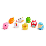Munchkin Squirtin Bath Toy, Barnyard Friends Up to 58% Off! Was $11.99!