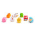 Nuby 2-Pack Tub Tugs Floating Boat Bath Toys Up to 61% Off! Was $11.99!