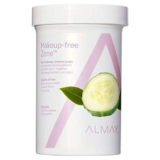 120ct Almay Oil Free Gentle Eye Makeup Remover Pads  – 54% PRICE DROP+SUB/SAVE!