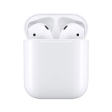 38% Off Apple AirPods with Charging Case (Wired)! Was $159.00!