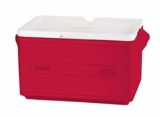Coleman 48 Can Party Stacker Cooler Up to 41% Off! Was $34.99!