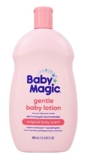 Baby Magic Baby Lotion With Original Baby Scent  – ON SALE+SUB/SAVE!