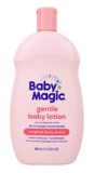 Baby Magic Gentle Baby Lotion  – ON SALE+SUB/SAVE!