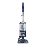 Shark Navigator Lift-Away Deluxe NV360 Upright Vacuum, Blue Up to 35% Off! Was $229.99!