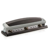 Swingline Desktop Hole Punch, 2- 3 Hole Puncher Up to 71% Off! Was $24.17!