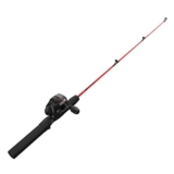 Zebco Fishing Dock Demon Spincast Combo Up to 66% Off! Was $28.62!