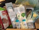 Create an Amazon Baby Registry and Get $40+ in Baby Freebies!