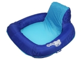 SwimWays Spring Float SunSeat Floating Chair for Pool, Beach, and Lake Up to 42% Off! Was $43.99!
