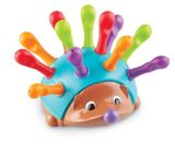 41% Off Learning Resources Spike The Fine Motor Hedgehog! Was $14.99!